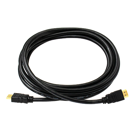 HQ Series HDMI to HDMI Cable 12ft SKY710712