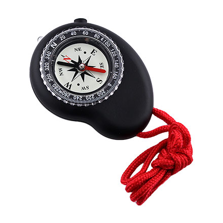 DC47-8 Compass, Black SKY8729B