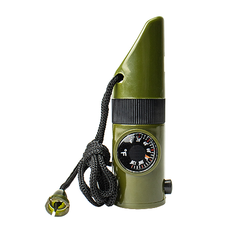 H7-1 Compass, Green