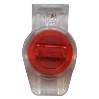Skywalker Signature Series UR (red) Splice Connector qty100 SKY9070