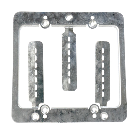 Skywalker Signature Series Double-Gang Drywall Bracket, qty10 SKYLVB12