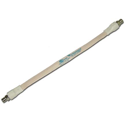 Flat Slim Line HF Cable Dish Net Approved TIM1500