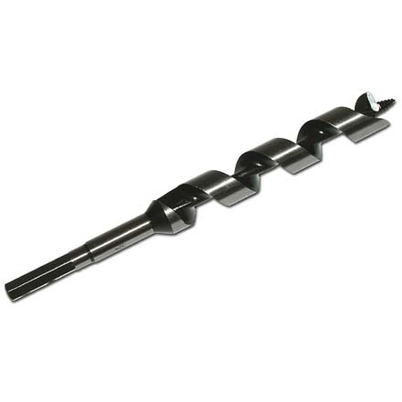 TerMight Series 5/8in x 7in Auger Bit TMT1000