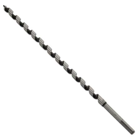 TerMight Series 1/2 in x17in Auger Bit TMT1003