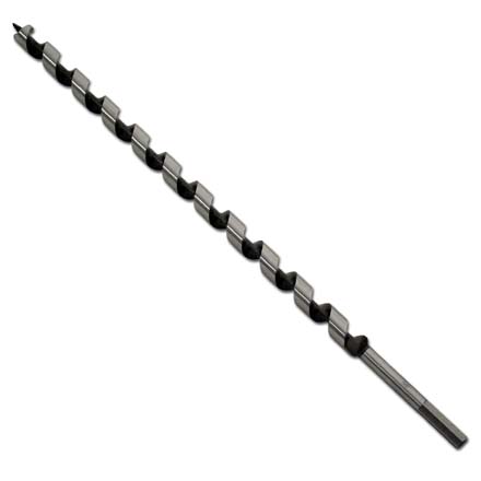 TerMight Series 5/8in x17in Auger Bit TMT1004