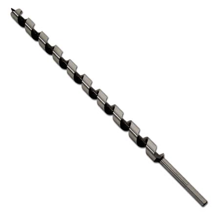 TerMight Series 3/4in x17in Auger Bit TMT1005