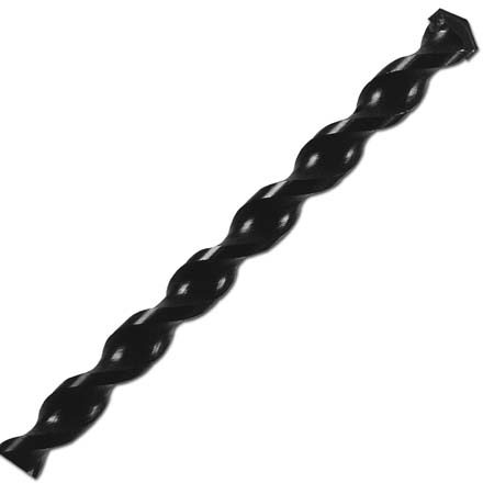 TerMight Series 5/8in x 18in Carbide Tip Bellhanger Bit TMT2002