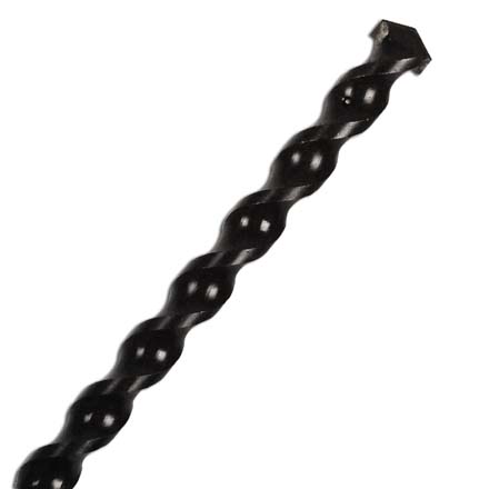 TerMight Series 1in x 36in Carbide Tip Bellhanger Bit TMT2009