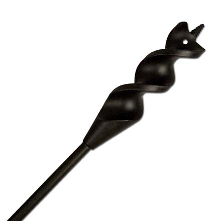 TerMight Series 1in x 54in Flex Bit For Wood TMT3011