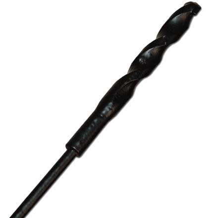 TerMight Series 1/2in x 72in Carbide Masonry Flex Bit TMT6006