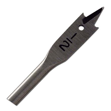 1/2 X 32IN SPADE BIT TMT7007