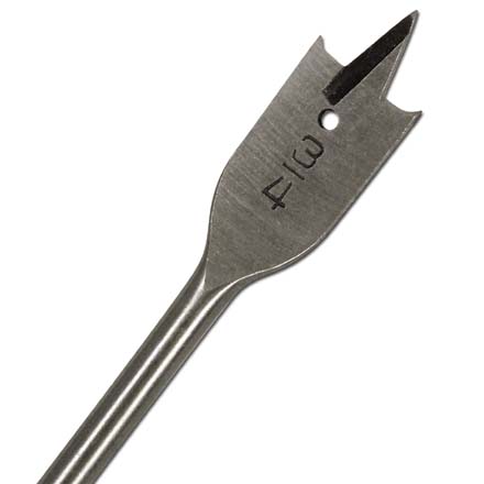 TerMight Series 3/4in x 32in Spade Bit TMT7009