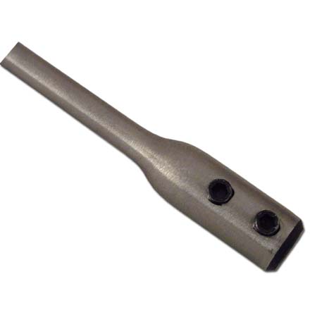 TerMight Series 12in Extension Bar TMT9000