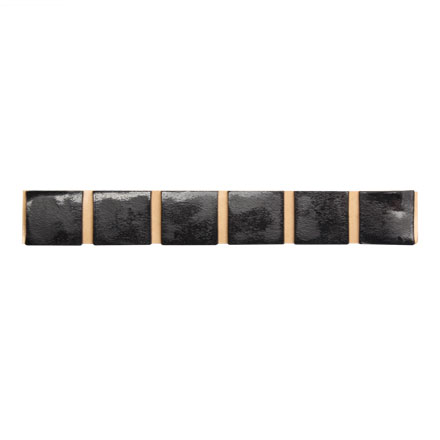 TBT11 Black sealant strip pack of 20 TNB4012