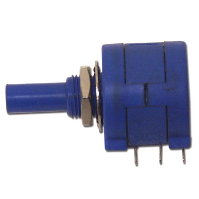 10k PotSensor VAN6014