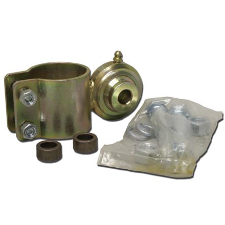 Von Weise Heavy Duty Clamp VON6032