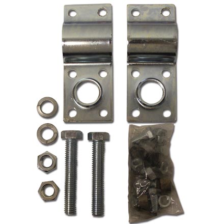 Von Weise Mini Arm Clamp VON6037