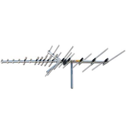 Winegard HD-7695P Antenna, 75 ohm, 36 elements WIN1052