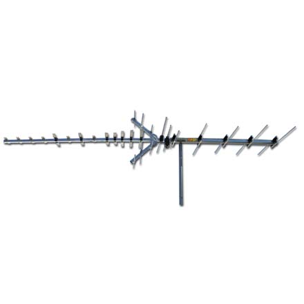 Winegard HD-7696P Antenna, 75 ohm, 41 elements WIN1053