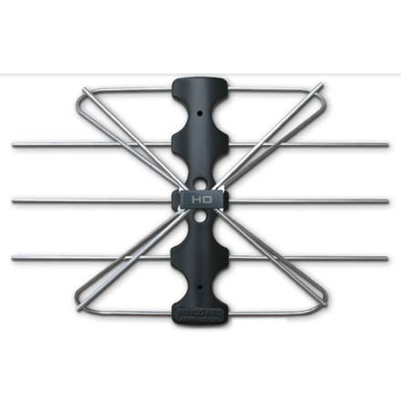 Winegard FV-HD30 FreeVision Outdoor Indoor UHF/VHF/DTV Antenna WIN1061
