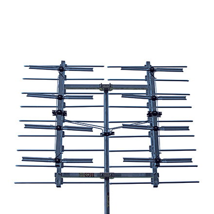 Winegard PR8800 8-Bay UHF Bowtie Antenna WIN1891