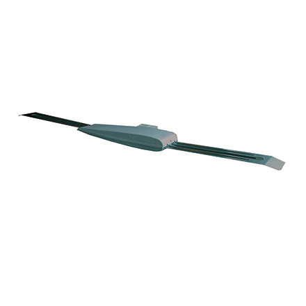 Winegard GS-2200 Sensar III Antenna with built-in amp WIN2191