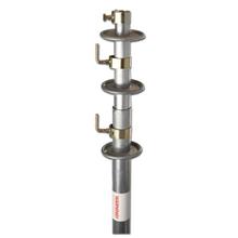 Channel Master Telescoping Mast 20ft