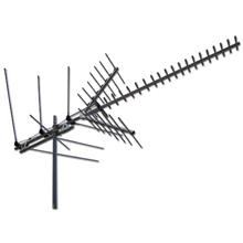 Channel Master CM 2020 VHF High Band/UHF Antenna