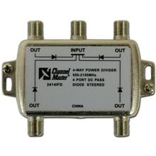 C-Band Equipment