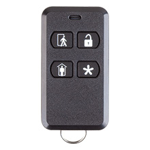 2GIG Keyring Remote 2GIG104