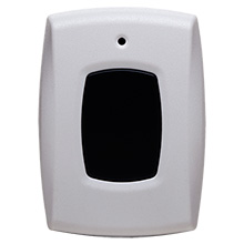 2GIG Panic Button Remote 2GIG112