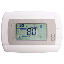2GIG Z-Stat Thermostat 2GIG113