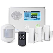 2GIG Security Kit for AT&T 2GIG311