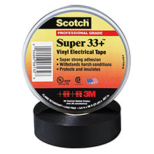 VINYL TAPE 3/4&#39;&#39;X66&#39;&#39; 3ME1001