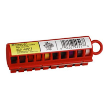 WIRE MARKER TAPE DISPENSER 3ME1011