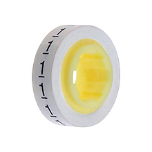 SDR-1 WIRE MARKER TAPE 10pk 3ME1045