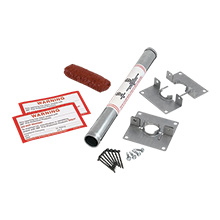 1&quot; Fire Barrier Putty Sleeve 3ME1055