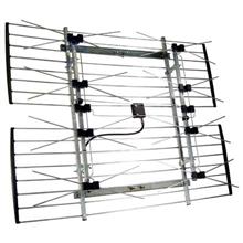 Channel Master EXTREMEtenna Model 4228HD 8-bay Bow-tie UHF 4228HD