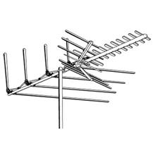 Channel Master Super-Vee Model 5646 Antenna 5646