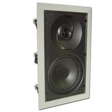 In Wall Speakers