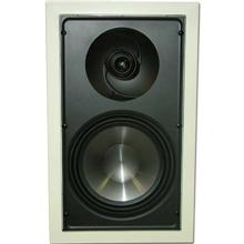 Aton Model A82SW 8in In Wall Speaker with Graphite Woofer A82SW