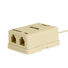 DSL Filter ADV0602