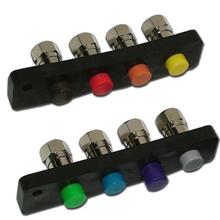 Set of Eight Terminators for ADV1018 Coax Mapping Tool