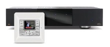 Aton Model AH66T Multi Source, Multi Zone Audio Controller AH66T