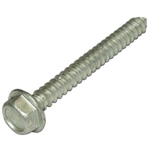 Lag Bolts, 5/16 x 3in, Grade 5 Full Thread, DISH Approved, qty 100 APT1501