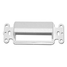Arlington Model CEDH1 Horizontal Decora Style Entrance Hood ARLCEDH1