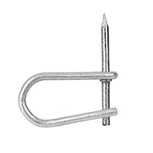 Arlington™ 1-¼ Inch Drive Ring, pack of 25 ARLDR4