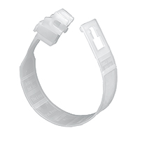 Arlington Model TL20 2in Cable Hangers, qty 100 ARLTL20