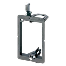 Arlington Low Voltage Mounting Bracket w/ ENT Connection ARLVK1