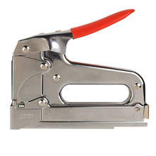 Arrow T-72 Staple gun for insulated staples ARRT72
